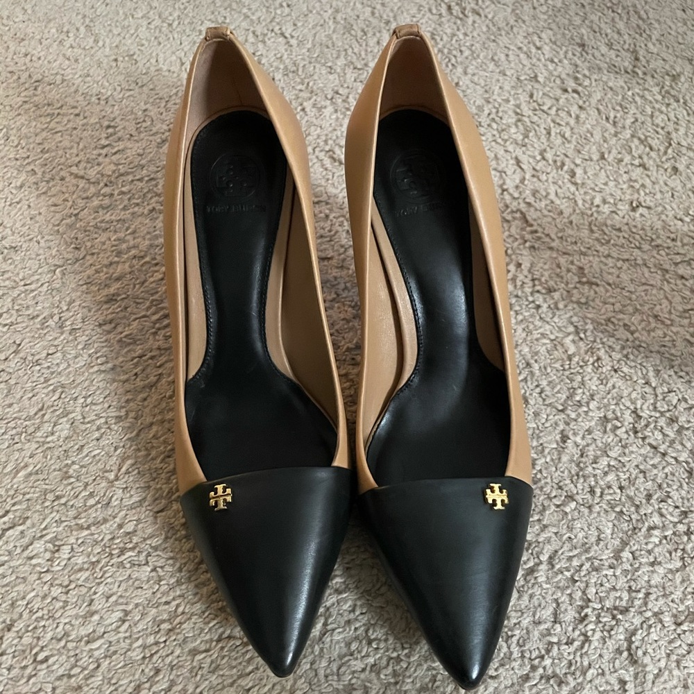 Tory Burch Penelope Heels